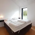 Σπίτι διακοπών 5 Star Holiday Home In Slagelse Slagelse