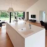 5 Star Holiday Home In Slagelse * Slagelse