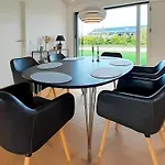 5 Star Holiday Home In Slagelse