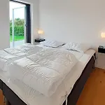 5 Star Holiday Home In Slagelse Σπίτι διακοπών