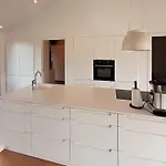 Σπίτι διακοπών 5 Star Holiday Home In Slagelse