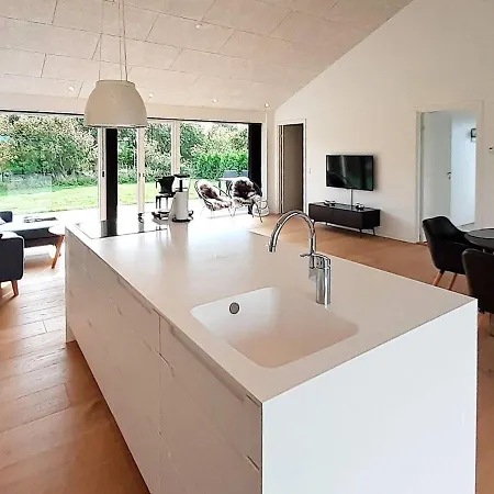 Holiday home 6 Person In *