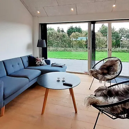 Holiday home 6 Person In *