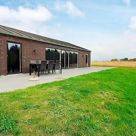 Holiday home 6 Person In