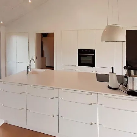 6 Person In Holiday home *