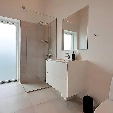 6 Person In Holiday home Slagelse