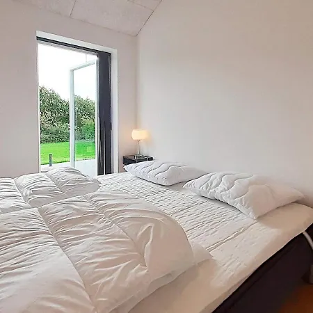 Holiday home 6 Person In Slagelse