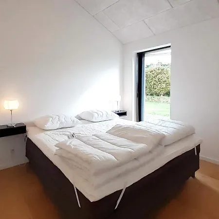 6 Person In Holiday home Slagelse