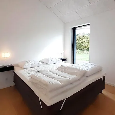 Holiday home 5 Star In Slagelse