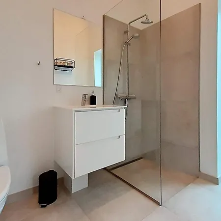 Hébergement de vacances 6 Person In *