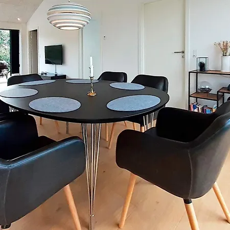 5 Star In Holiday home Slagelse