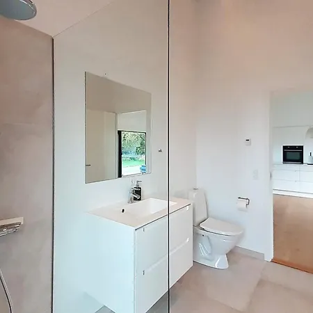 Holiday home 5 Star In Slagelse