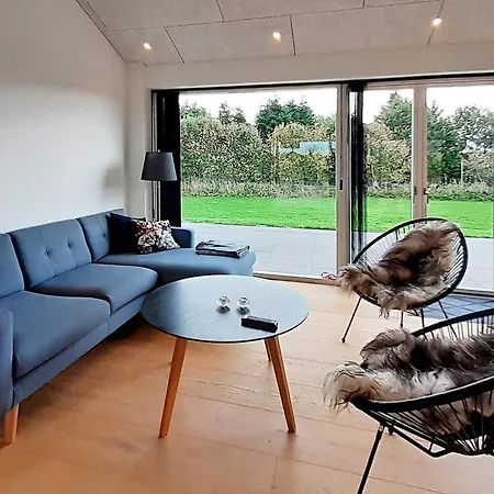 5 Star In Slagelse