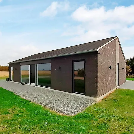 6 Person In Hébergement de vacances