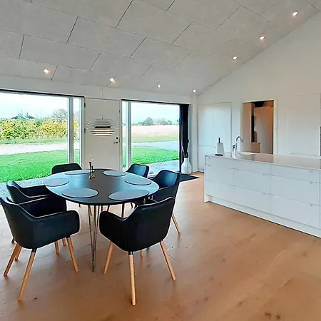 Holiday home 5 Star In Slagelse