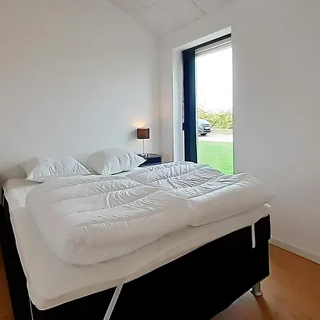 5 Star In Feriehus Slagelse