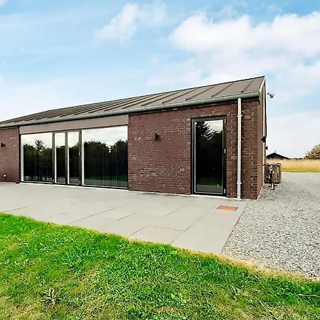 Feriehus 5 Star In