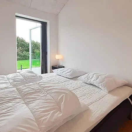 5 Star In Feriehus