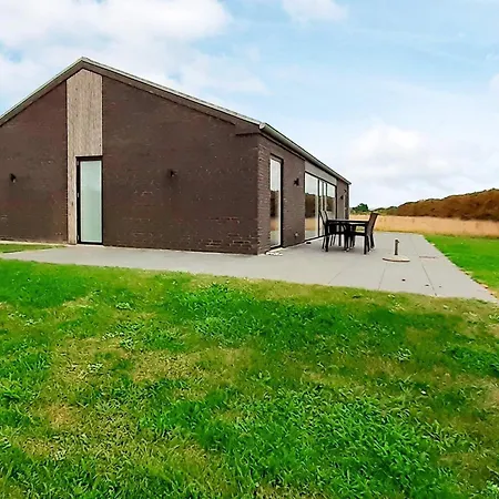 Feriehus 5 Star In Slagelse